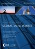 GLOBAL OCTG MARKET. The Five Year Outlook for the (0)