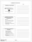 CORPORATE STRATEGY. Notes. Page 1 CORPORATE STRATEGIES. CORPORATE STRATEGIES: Strategic Management at the Corporate Level
