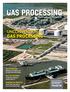 SHALE GAS PROCESSING Minimize asset development costs and optimize processing strategies