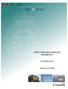 Audit of Hazardous Materials Management. December (CRS) Audit of Hazardous Materials Management Final December 2012