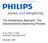 The Multiphysics Approach: The Electrochemical Machining Process