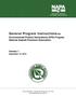 General Program Instructions for Environmental Product Declarations (EPD) Program National Asphalt Pavement Association Version 1 September 15, 2014
