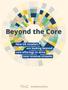 Beyond the Core. How UK retailers are looking beyond core offerings to drive new revenue streams