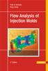 Flow Analysis of Injection Molds