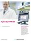Agilent OpenLAB CDS. Manage your chromatography better than ever before