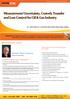 Measurement Uncertainty, Custody Transfer and Loss Control for Oil & Gas Industry