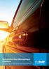 Automotive Heat Management Solutions. The smart way to improve fuel and energy efficiency