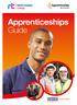 Apprenticeships Guide