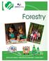Girl Scouts of Alaska Alaska Resource Education Forestry Patch