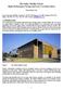 The Dalles Middle School. High-Performance Design and Low-Cost Innovation