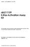 ab K-Ras Activation Assay Kit
