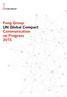 Fung Group UN Global Compact Communication on Progress 2015