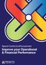 Improve your Operational & Financial Performance