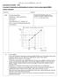 Assessment Schedule 2013 Economics: Demonstrate understanding of producer choices using supply (90985)