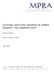 Leverage and trade unionism in Indian industry: An empirical note