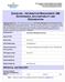 GUIDELINE INFORMATION MANAGEMENT (IM) GOVERNANCE, ACCOUNTABILITY AND ORGANIZATION