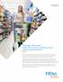 STUDY. The State of the Store Insights from Consumers and Retailers into the European Shopping Experience