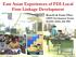 East Asian Experiences of FDI-Local Firm Linkage Development
