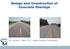 Design and Construction of Concrete Overlays. By: James K. Cable, P.E. Cable Concrete Consultation