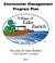 Stormwater Management Program Plan VILLAGE OF LAKE ZURICH LAKE COUNTY, ILLINOIS