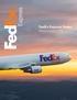 FedEx Express Rates. Effective January 4, 2016
