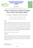Oxidative Leaching Kinetics of Vanadium from Egyptian Boiler Ash under Acidic Oxidizing Conditions
