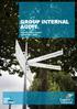 GROUP INTERNAL AUDIT. Internal Audit Charter 24 February 2016