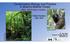 Conservation Biology and Practice in Brazil s Atlantic Forest