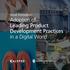 Retail Innovation: Adoption of Leading Product Development Practices in a Digital World