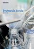 Protocols book 2017/18