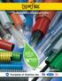 Thermoplastic Industrial Hoses
