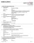 SIGMA-ALDRICH. SAFETY DATA SHEET Version 4.9 Revision Date 02/26/2014 Print Date 03/19/2014