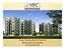 Project of 250 Flats - 2BHK Flats 200 and 3 BHK Flats 50 (app.) Situated within the PCMC at Tathwade / Punawale limits