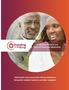 Information and resources for African Americans living with multiple myeloma and their caregivers