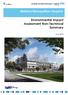 Environmental Impact Assessment Non-Technical Summary. June 2015