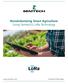 Revolutionizing Smart Agriculture Using Semtech s LoRa Technology