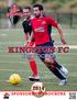 10 Great Reasons to Sponsor Kingston FC Pro Soccer