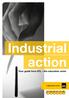Industrial action. Your guide from ATL the education union. Legal advice series