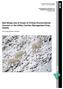 Dall Sheep Use of Areas of Critical Environmental Concern in the Utility Corridor Management Area,