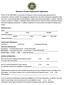 Delaware County Employment Application