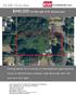 $440,000 43,400 sq/ft of R1-Zoned Land