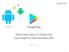 Subscription Apps on Google Play: User Insights to Help Developers Win. May 2017