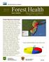 Forest Health. highlights NEW JERSEY. Forest Resource Summary