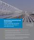 RAJASTHAN CONCENTRATING SOLAR POWER A Multi-stakeholder Partnership That Maximizes Solar Power to Fuel India s Economy