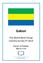 Gabon. The World Bank Group Country Survey FY 2014