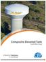 A World of Solutions Visit  Composite Elevated Tank. Elevated Water Storage
