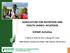 AGRICULTURE FOR NUTRITION AND HEALTH (A4NH)- AFLATOXIN. ICRISAT Activities. F. Waliyar, H. Sudini, M. Osiru, S. Njoroge, & S.