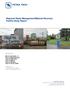 Regional Waste Management/Material Recovery Facility Study Report