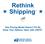 Rethink «Shipping. One Pricing Model Doesn t Fit All. Keep Your Options Open with USPS.