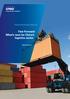 Fast Forward: What s next for China s logistics sector kpmg.com/cn